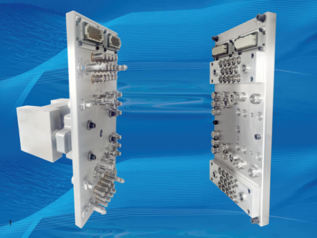 Shenshen Energy Connection System