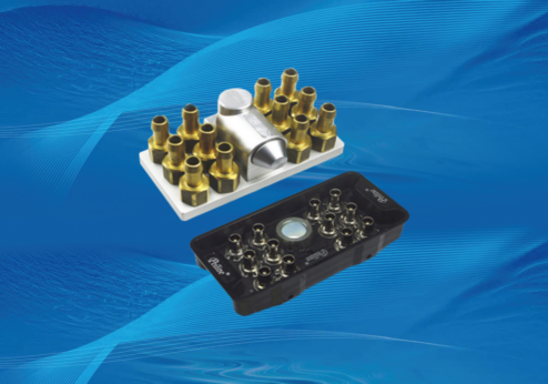 SMI combined system