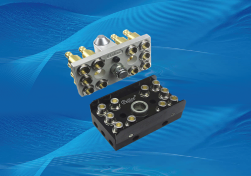 EXC flat head anti overflow combination system