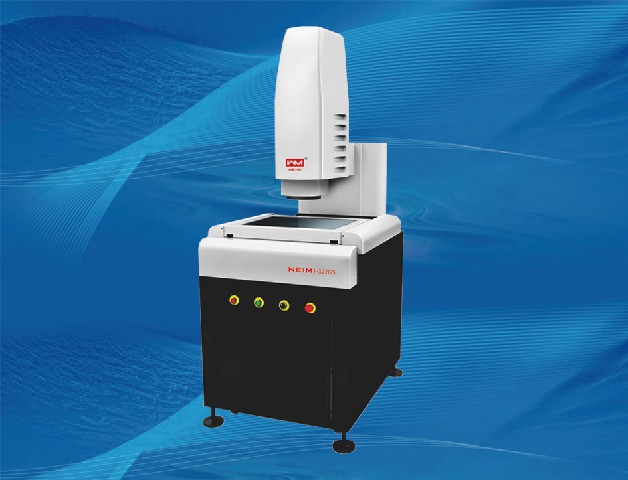 Automatic imaging system